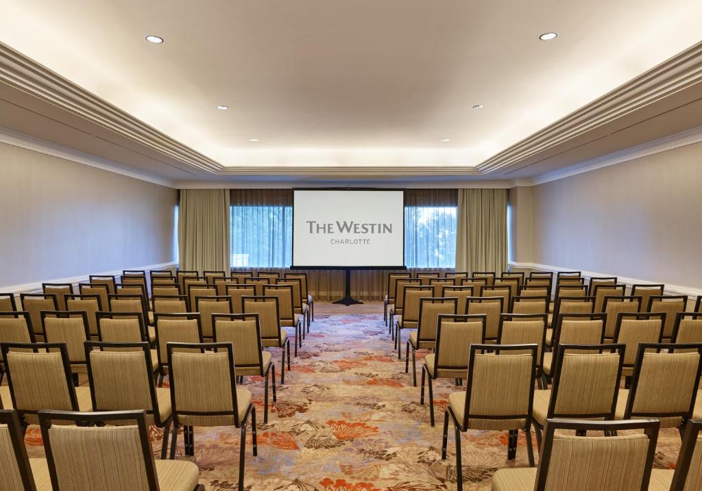 The Westin Charlotte Main image 2